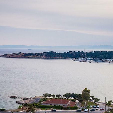 Sweet Suite Flora In Vouliagmeni Athene Buitenkant foto
