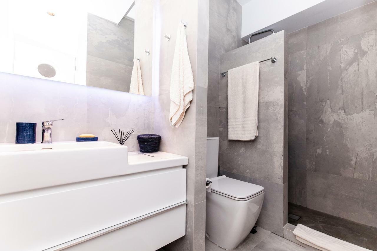 Sweet Suite Flora In Vouliagmeni Athene Buitenkant foto